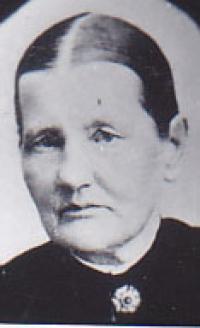 Elisa Marthline Svendsen (1836 - 1918) Profile